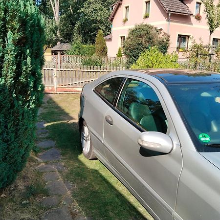 Appartamento Apartmán Marta Staré Splavy Esterno foto