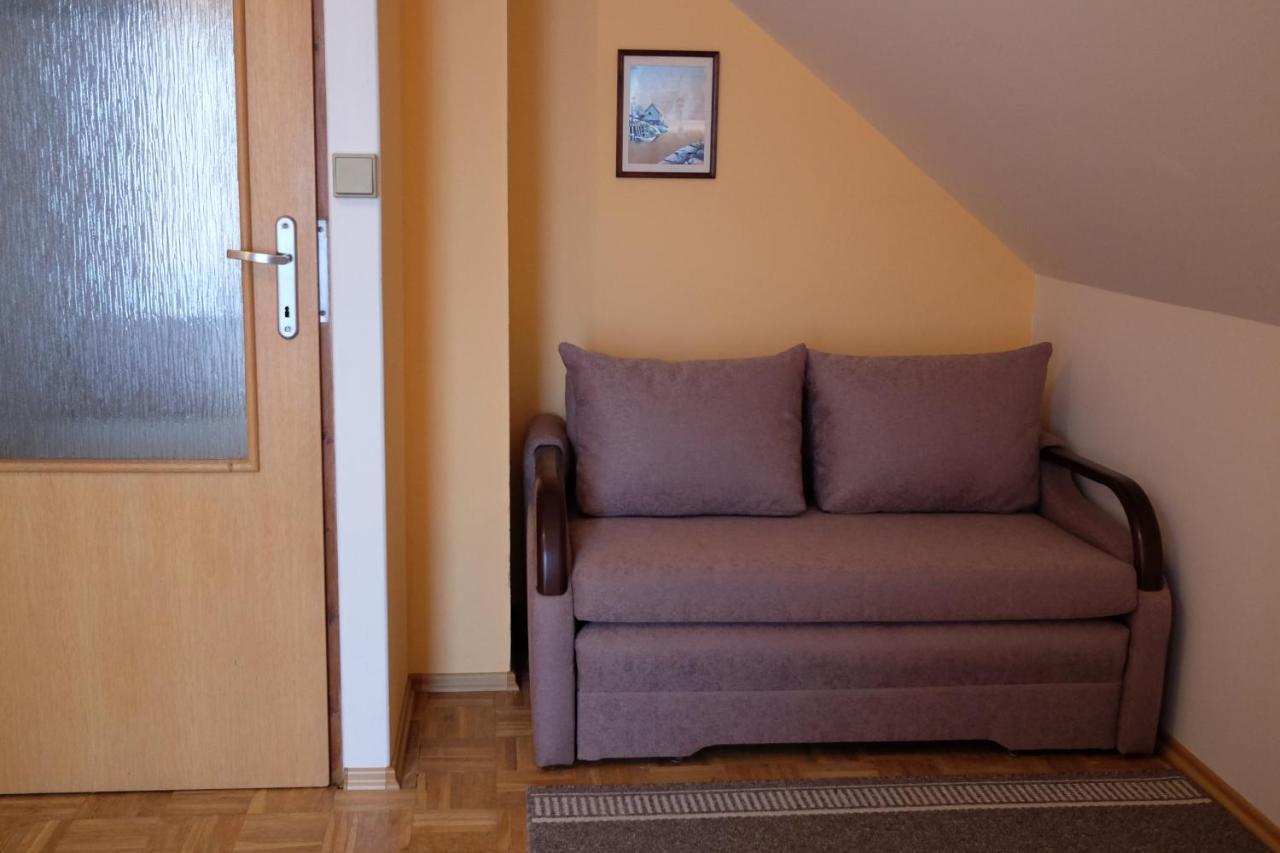 Appartamento Apartmán Marta Staré Splavy Esterno foto