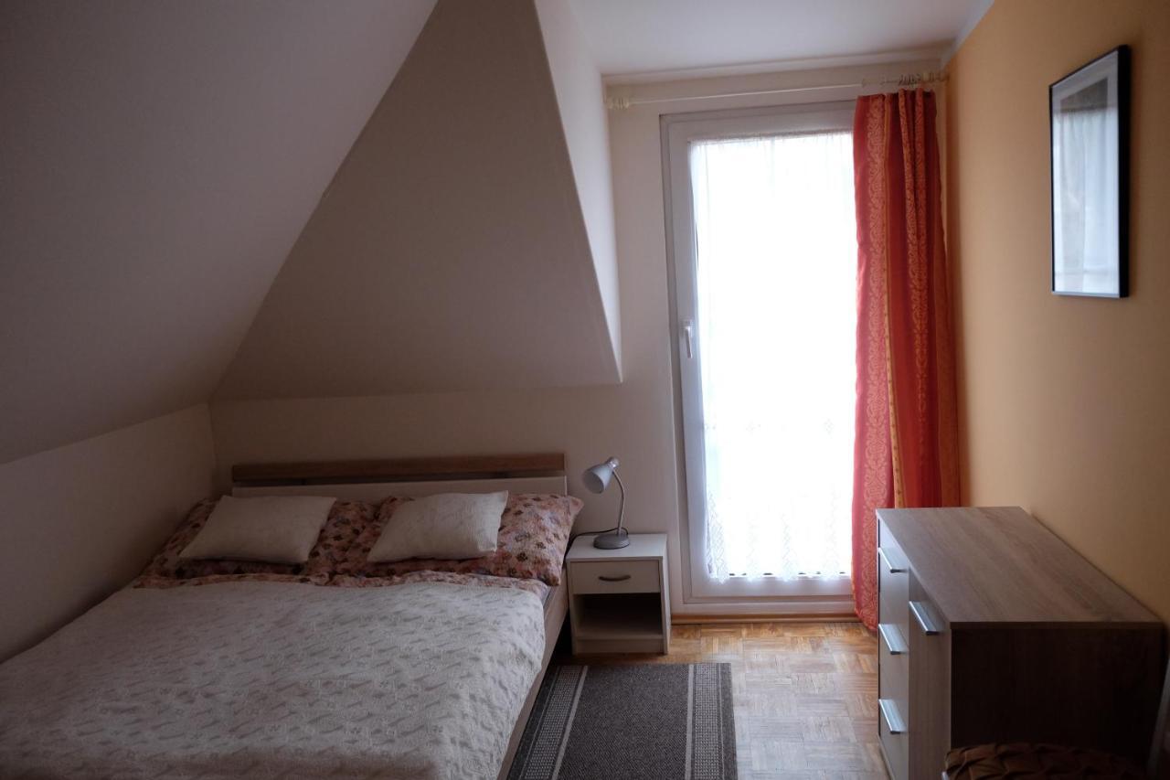 Appartamento Apartmán Marta Staré Splavy Esterno foto