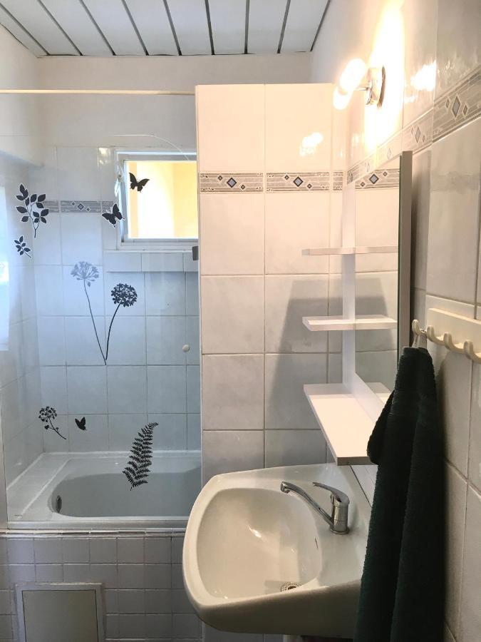 Appartamento Apartmán Marta Staré Splavy Esterno foto