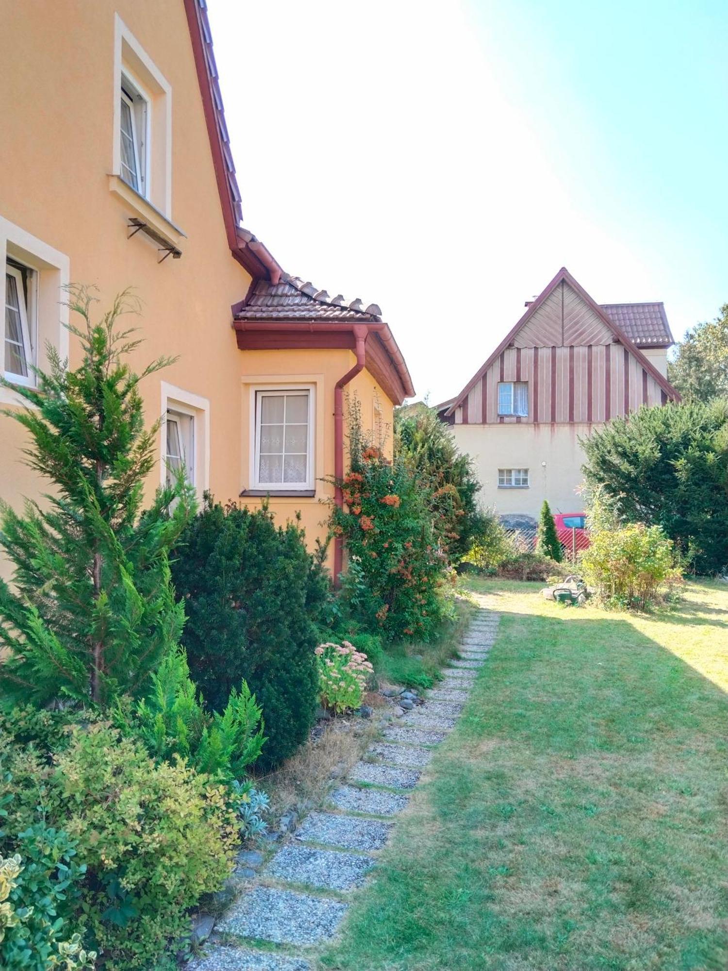 Appartamento Apartmán Marta Staré Splavy Esterno foto
